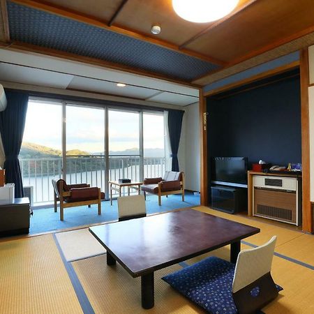Hotel Kojokaku Katashina Exterior foto